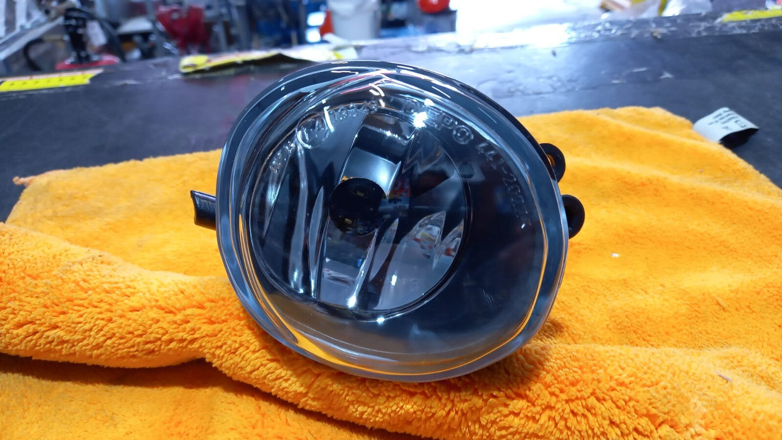 FENDINEBBIA SX SINISTRO AUDI A3 DAL 2000 AL 2003