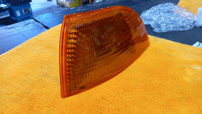 FANALE FRECCIA ANTERIORE SX SINISTRA FIAT PUNTO 1993 IN POI