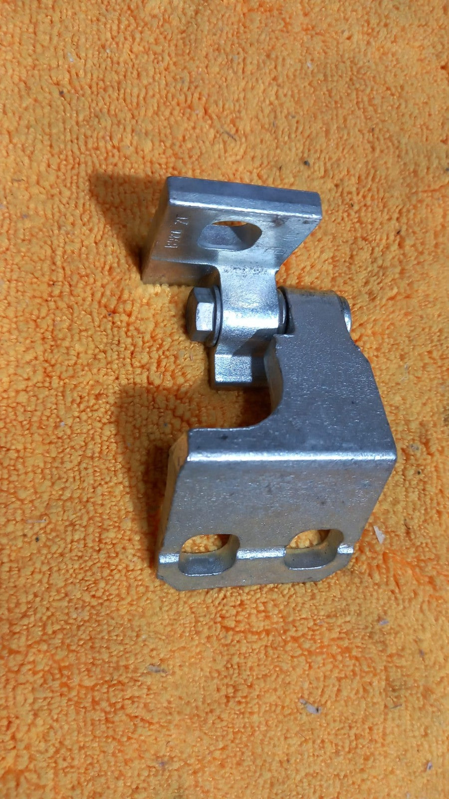 50525346 Cerniera inf. porta anteriore =posteriore dx destra FIAT- ALFA -LANCIA