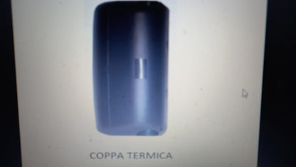COPPA RETROVISORE EUROGARGO -EUROSTAR -TECH 355X215