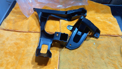 Peugeot 308 SW  Station wagon 9681474980 =7416H7 Staffa Dx Paraurti posteriore