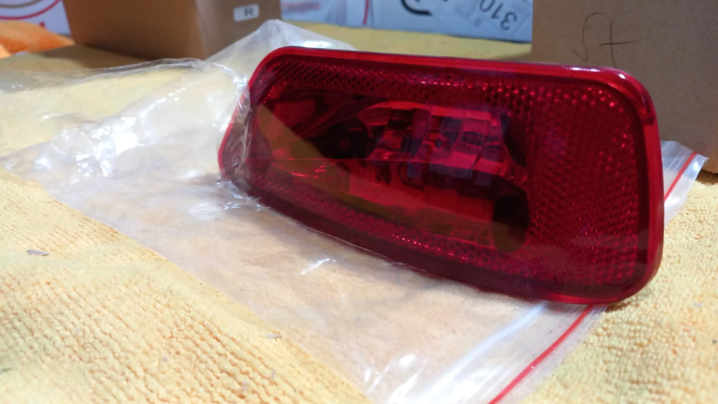 DEPO FANALE POSTERIORE RETRONEBBIA  SINISTRO SX FIAT FREEMONT TUTTE =K57010717AC