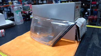 FANALE FRECCIA ANTERIORE SX SINISTRA IVECO DAILY DAL 2000 AL 2006