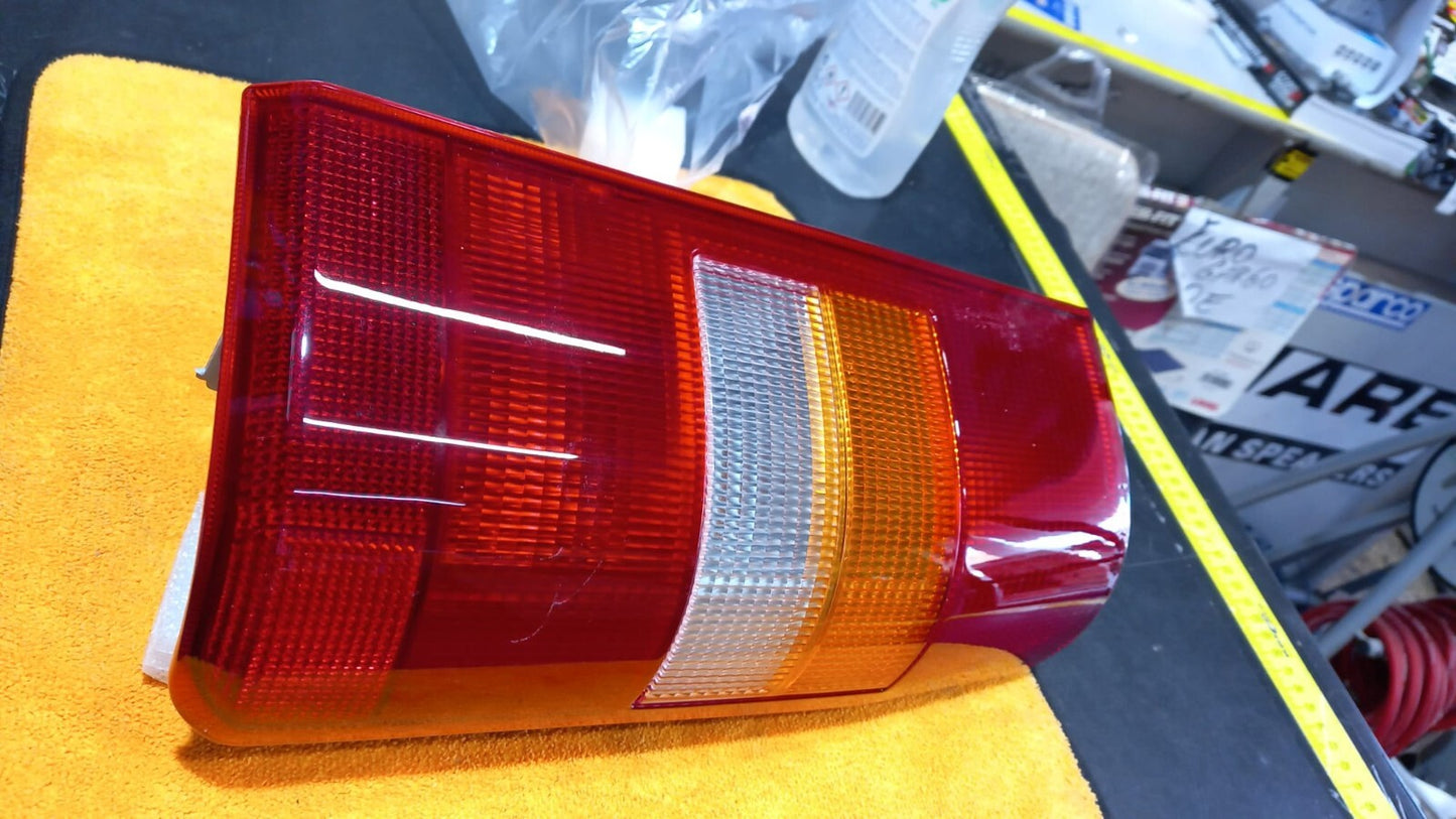 FANALE DX DESTRO POSTERIORE FIAT  SCUDO, JUMPY,EXPERT DAL 1994 AL 2006