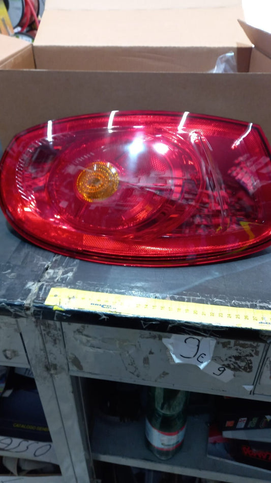 FANALE POSTERIORE DX DESTRO FIAT BRAVO  DAL 2007 IN POI