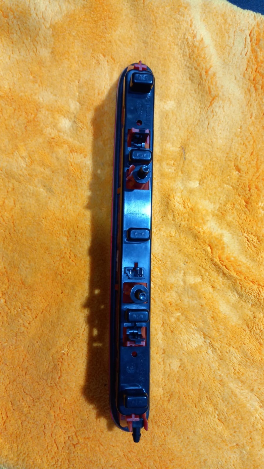 9662723180 =6350K5 Terzo Stop Peugeot 206 - 206+