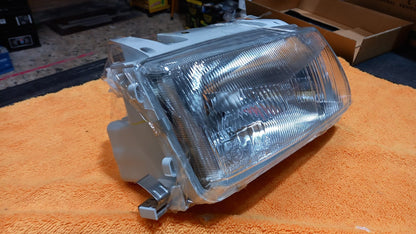 FARO FANALE PROIETTORE DX DESTRO VOLKSWAGEN POLO DAL 1994 AL 1999