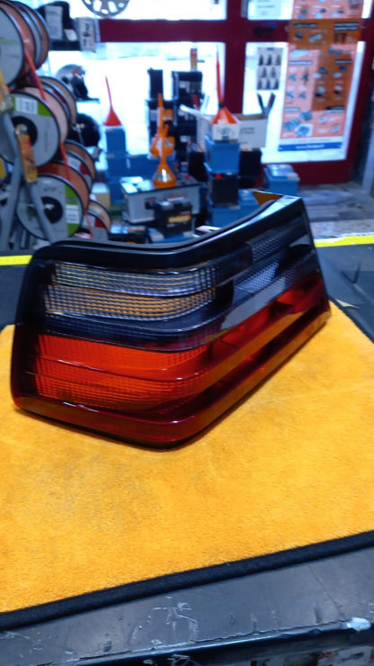 GEMMA FANALE POSTERIORE SX SINISTRA MERCEDS W124 DAL 1985 AL 1993
