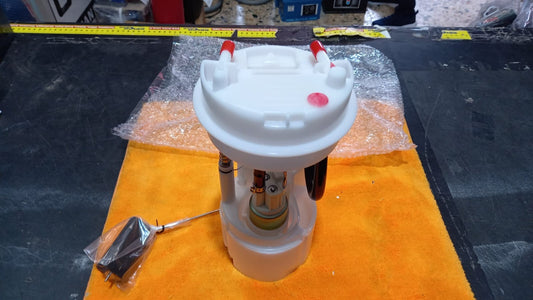 POMPA ASPIRAZIONE BENZINA CARBURANTE = SIDAT 72009 FIAT PUNTO 1.2, LANCIA Y,1.2