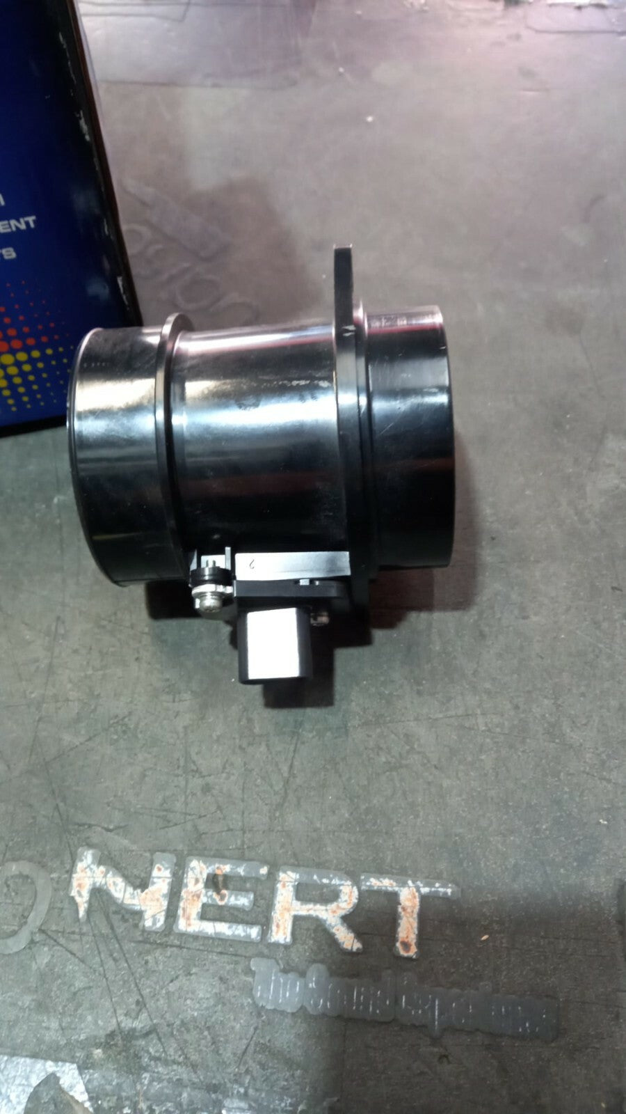 MEAT -DORIA 86172 =1365122 FORD DEBIMETRO FOCUS 1800 TDCI DAL 2001  CMAX  2007