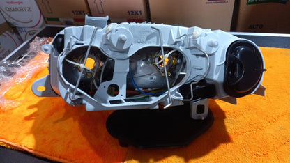 FARO FANALE PROIETTORE DX DESTRO ALFA ROMEO 147 DAL 2000 AL 2004