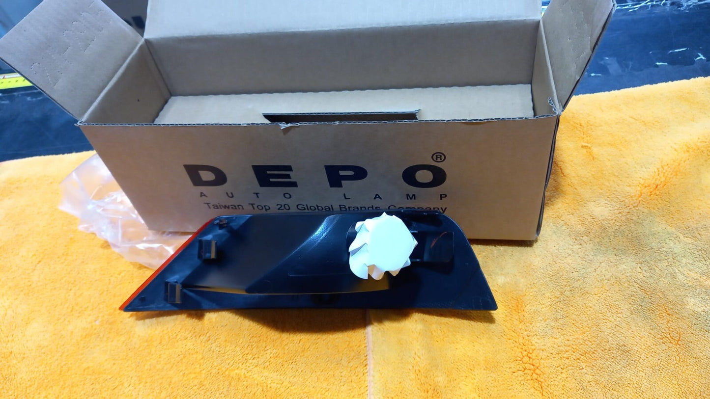 FANALE POSTERIORE RETRO MARCIA DX DESTRO FORD FOCUS DAL 2008 IN POI