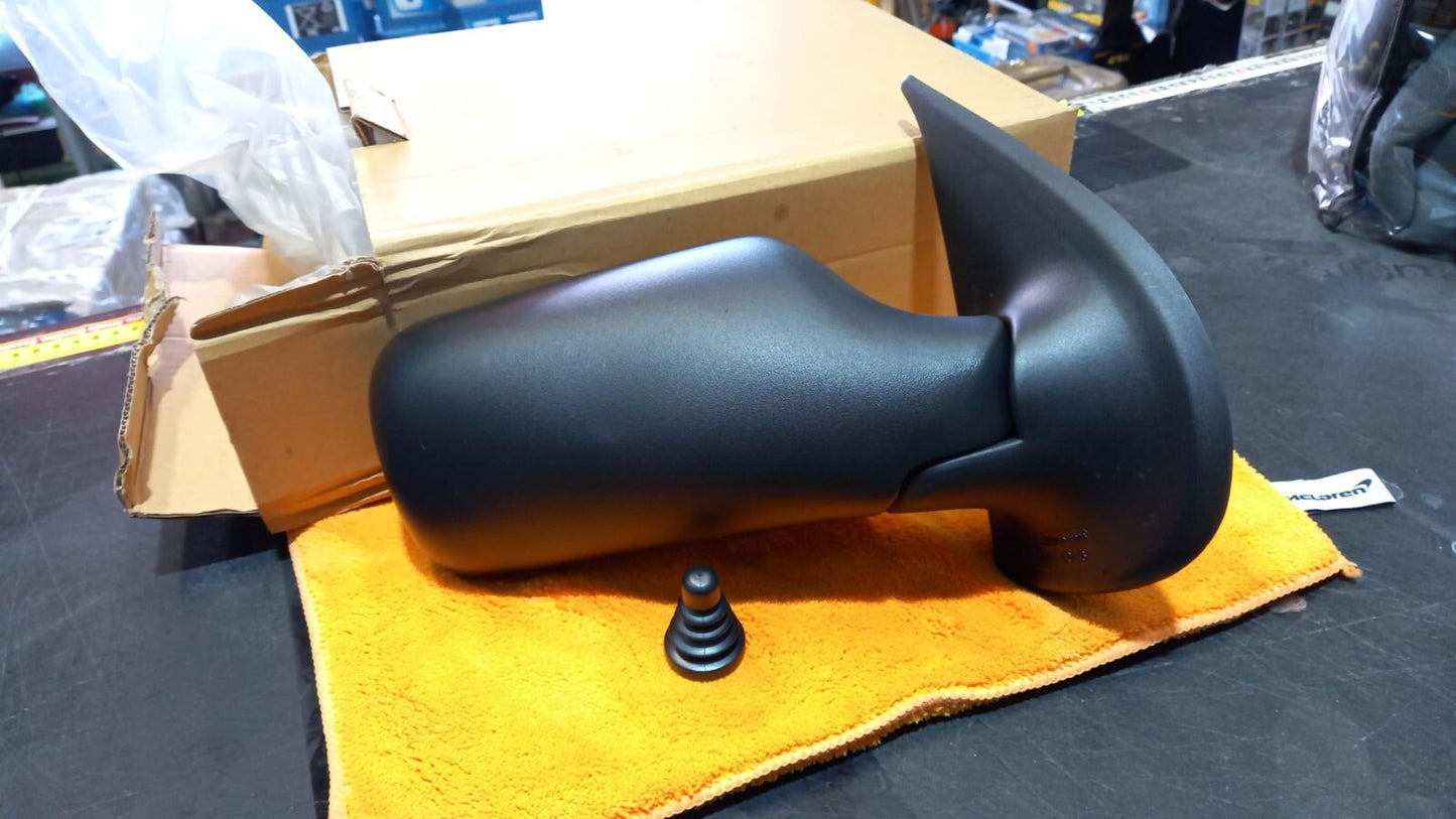 SPECCHIO RETROVISORE DX DESTRO FIAT PUNTO DAL 1993 AL 1999 TUTTE