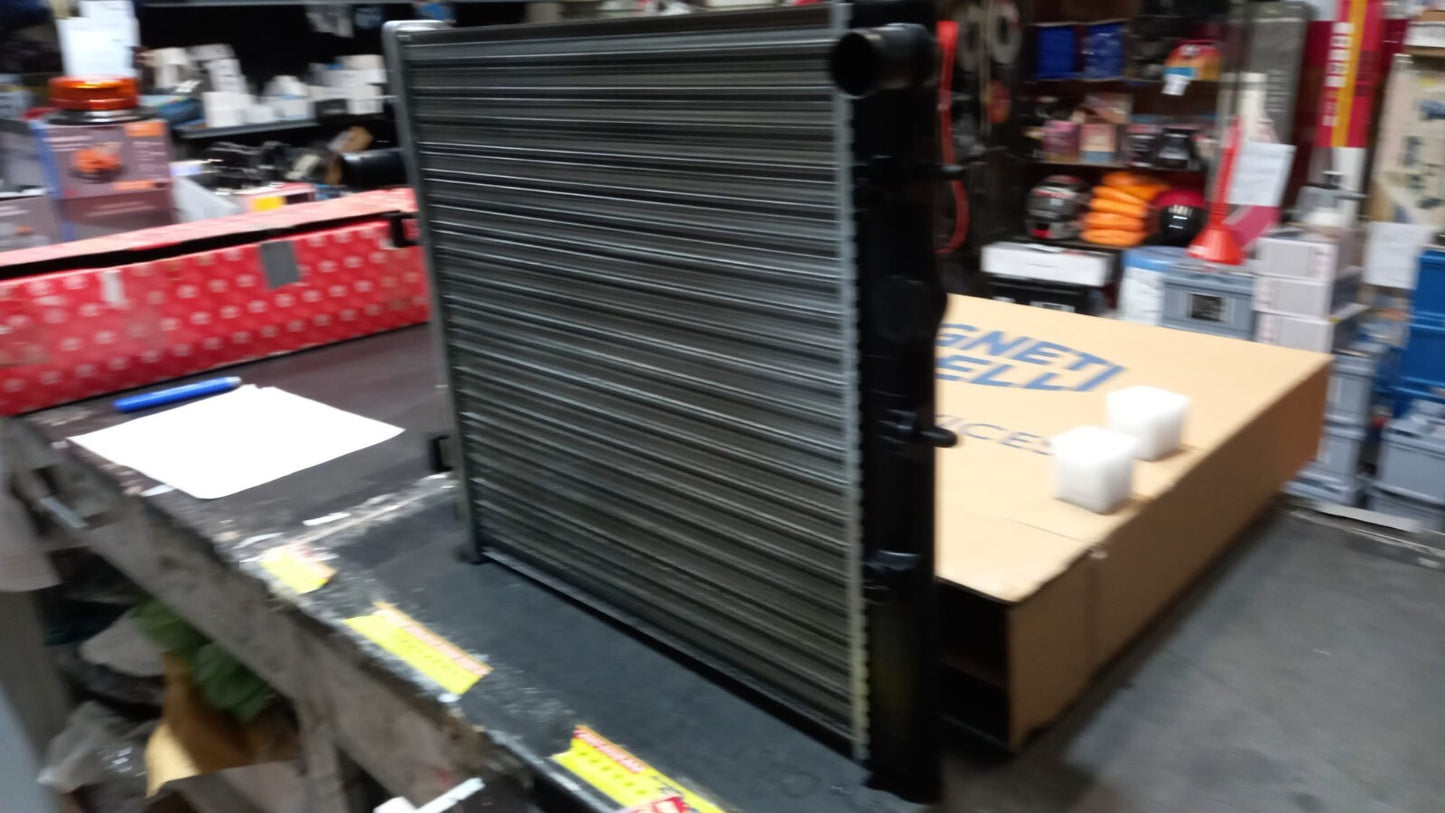 BM1537=350213153700 RADIATORE CITROEN C3 1.4 HDI