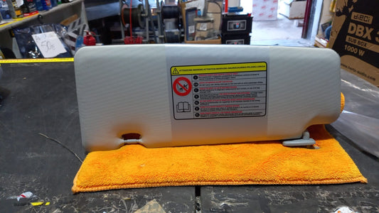 PANTINA PARASOLE DX DESTRA FIAT BRAVO DAL 2007 IN POI