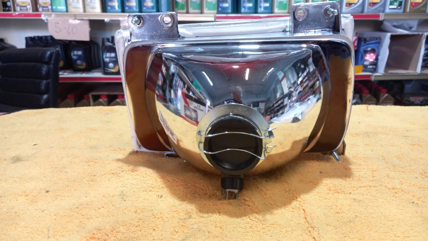 FARO FANALE PROIETTORE SX SINISTRO FIAT DUCATO DAL 1984 AL 1994