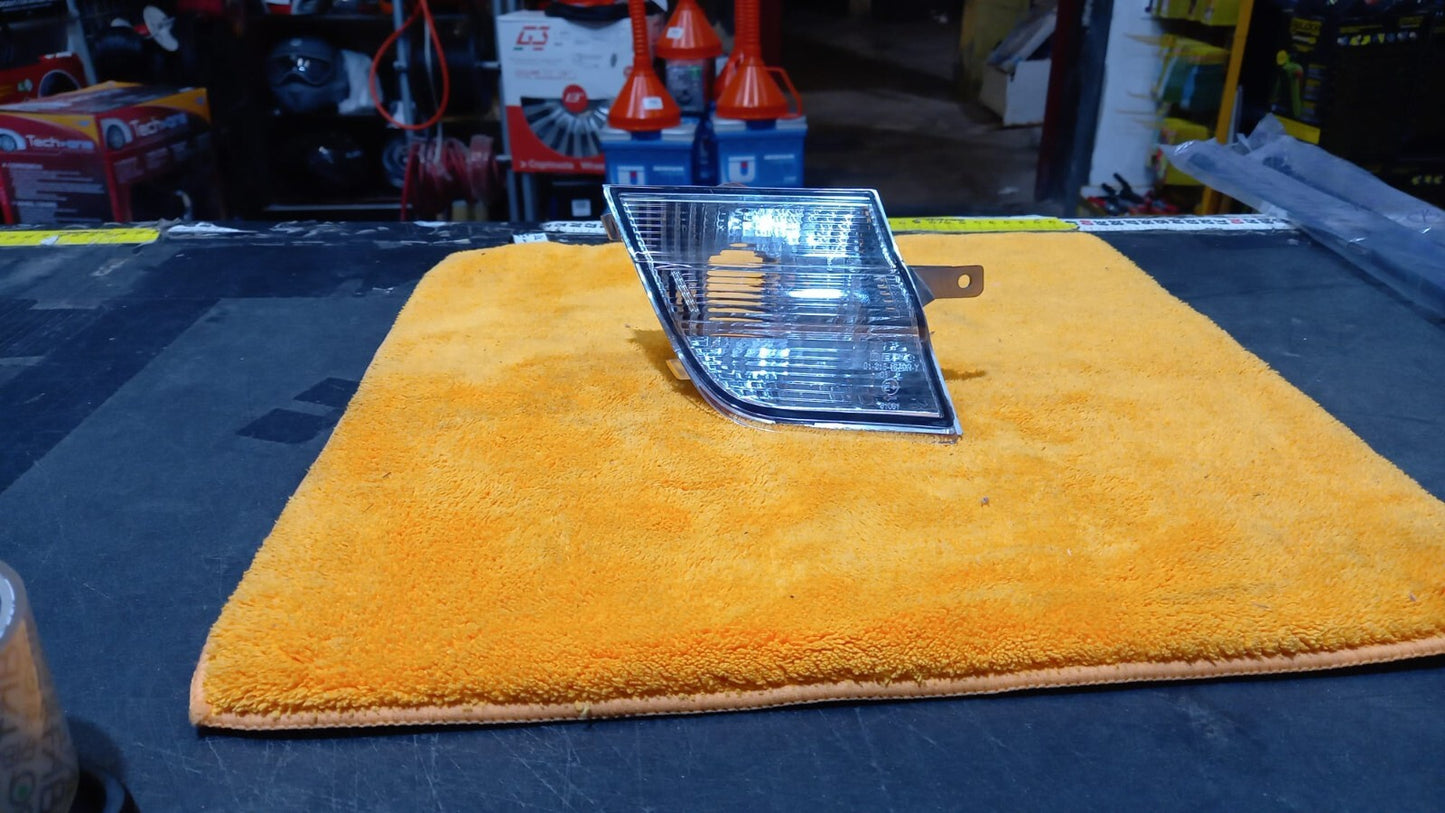 FANALE  FANALINO FRECCIA ANTERIORE DX DESTRA NISSAN MICRA K12 DAL 2003 AL 2005