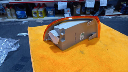 FANALE FRECCIA ANTERIORE SX SINISTRA FIAT PUNTO 1993 IN POI
