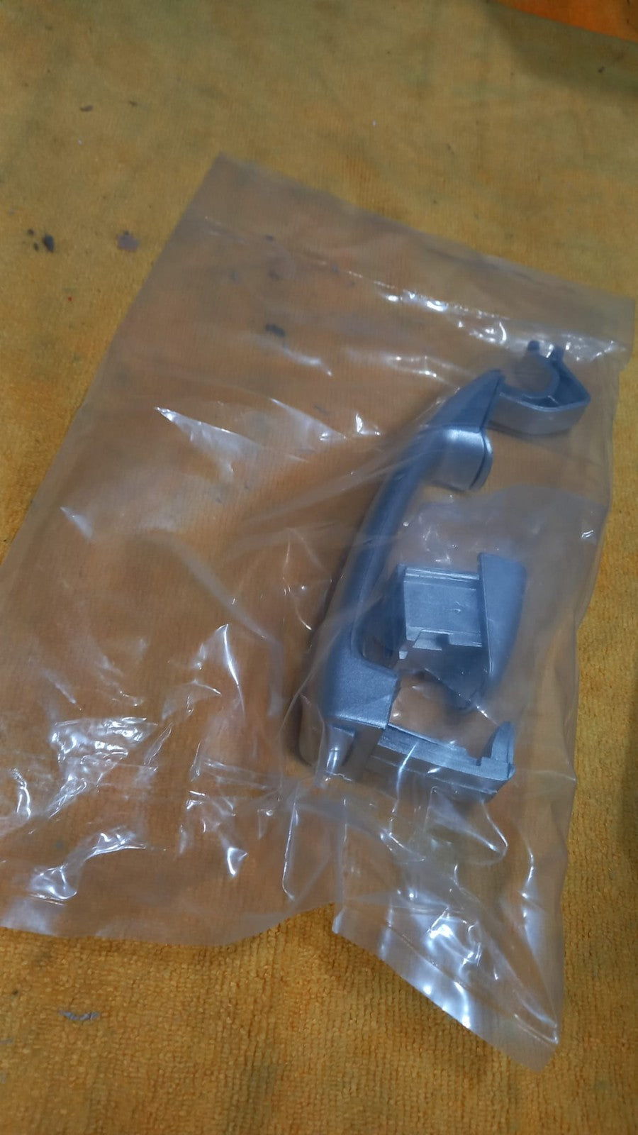 PG7208017 =9101KH MANIGLIA ESTERNA PEUGEOT 3008- 5008 CITROEN C3- DS3