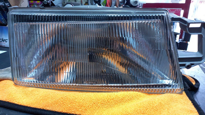FARO PROIETTORE DX FIAT TEMPRA DAL 1990 IN POI