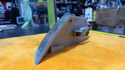 FANALE FRECCIA ANTERIORE DX DESTRA CITROEN XANTIA 1998 AL 2000