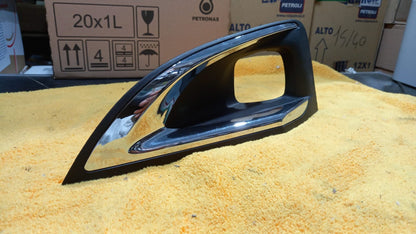 CORNICE FENDINEBBIA SX SINISTRO PEUGEOT 3008 01/16  PEUGEOT 5008 01/17 