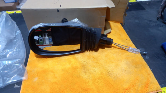 SPECCHIO RETROVISORE SX SINISTRO FIAT PUNTO DAL 1999 IN POI