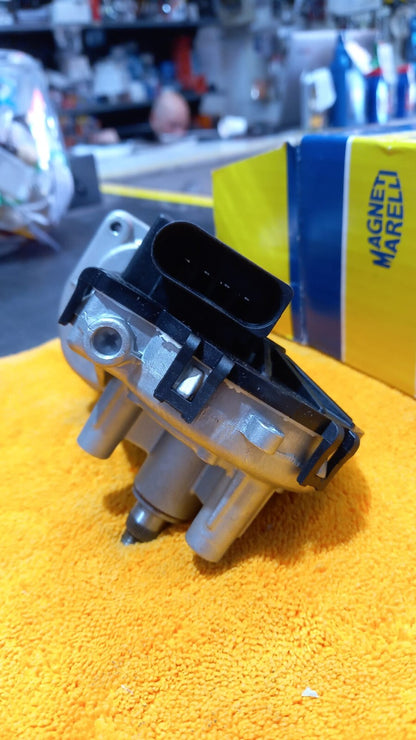 MARELLI TGECSM23A =77363952 MOTORINO TERGICRISTALLO  FIAT GRANDE PUNTO TUTTE