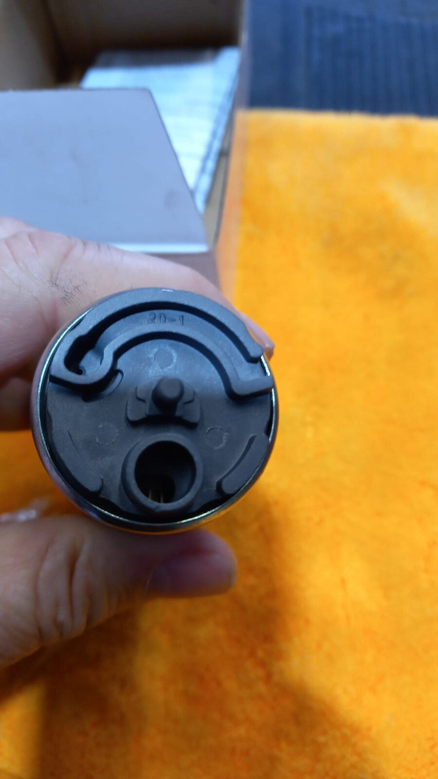 70408AS SIDAT POMPA BENZINA VARI MODELLI OPEL,ALFA, FIAT,FORD DAEWOO ,HONDA,ECC