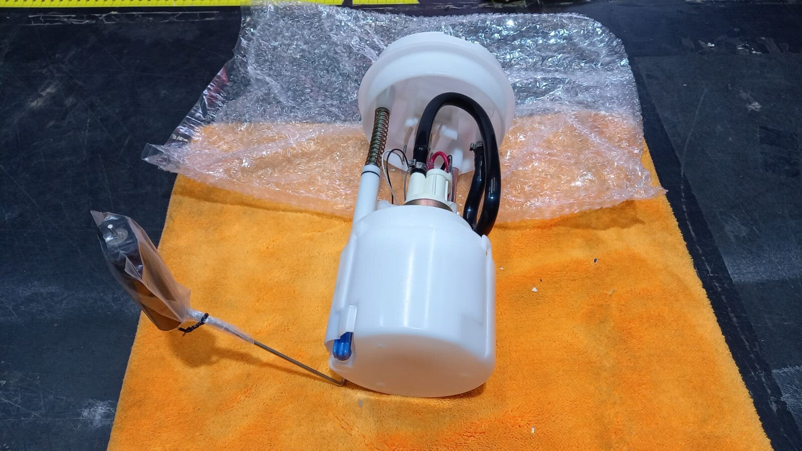 POMPA ASPIRAZIONE BENZINA CARBURANTE = SIDAT 72009 FIAT PUNTO 1.2, LANCIA Y,1.2