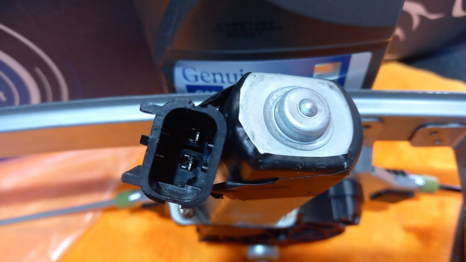 ALZAVETRO ALZACRISTALLO SX SINISTRO FIAT PUNTO DAL 1999- AL 2008 TUTTE