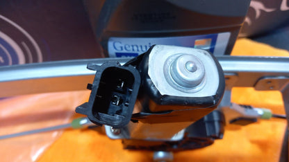 ALZAVETRO ALZACRISTALLO SX SINISTRO FIAT PUNTO DAL 1999- AL 2008 TUTTE