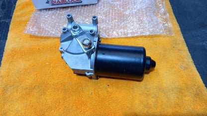 MOTORINO  TERGICRISTALLO  GRANDE PUNTO-PUNTO EVO 4 PIN =71792681