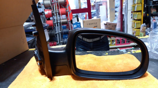 SPECCHIO RETROVISORE DX DESTRO OPEL CORSA DAL 2000 AL 2006