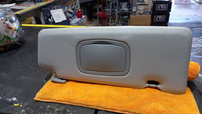 PANTINA PARASOLE DX DESTRA FIAT CROMA  2005 E DAL 2007 IN POI TUTTE