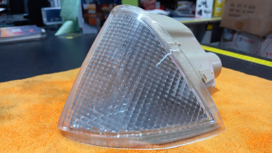 FANALE FRECCIA SX SINISTRA CITROEN AX 1986 AL 1998