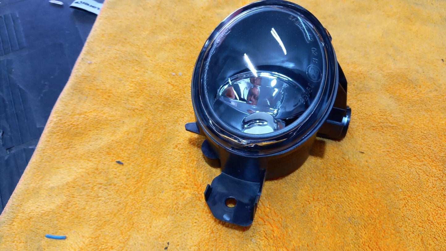 FENDINEBBIA SX SINISTRO BMW SERIE 1 DAL 2004 BMW X3 DAL 2007 INTERNO NERO