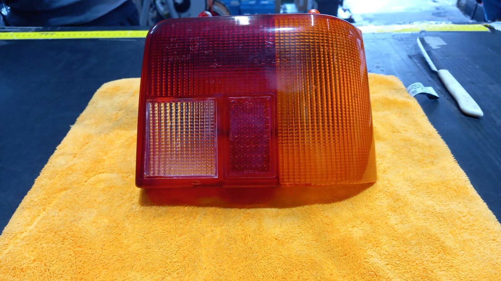 GEMMA FANALE POSTERIORE DX DESTRO PEUGEOT 205 FINO AL 1990