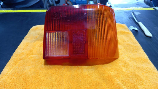 GEMMA FANALE POSTERIORE DX DESTRO PEUGEOT 205 FINO AL 1990