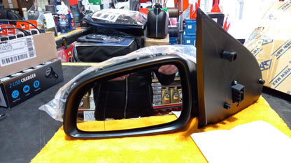 SPECCHIO RETROVISORE SX SINISTRO OPEL ASTRA H DAL 2004 IN POI RIBALTABILE ELETT.
