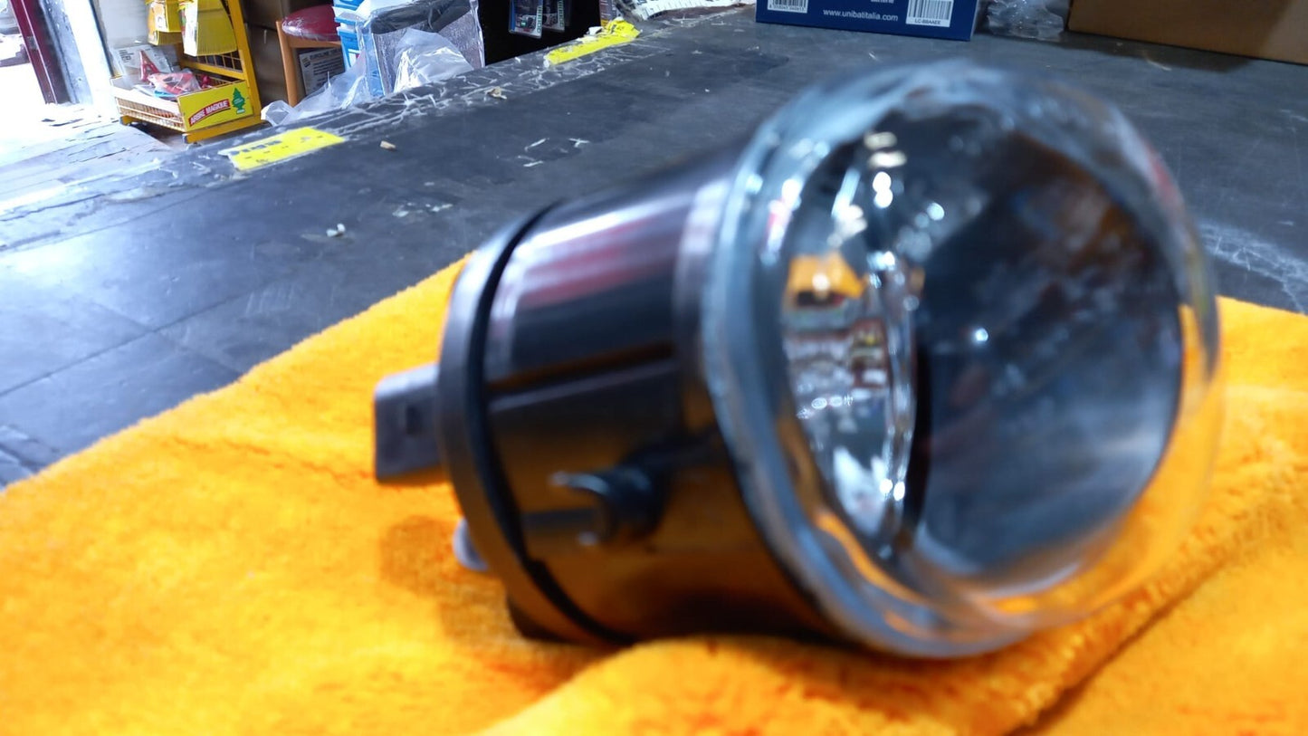 FENDINEBBIA SX SINISTRO AUDI A3 DAL 2000 AL 2003