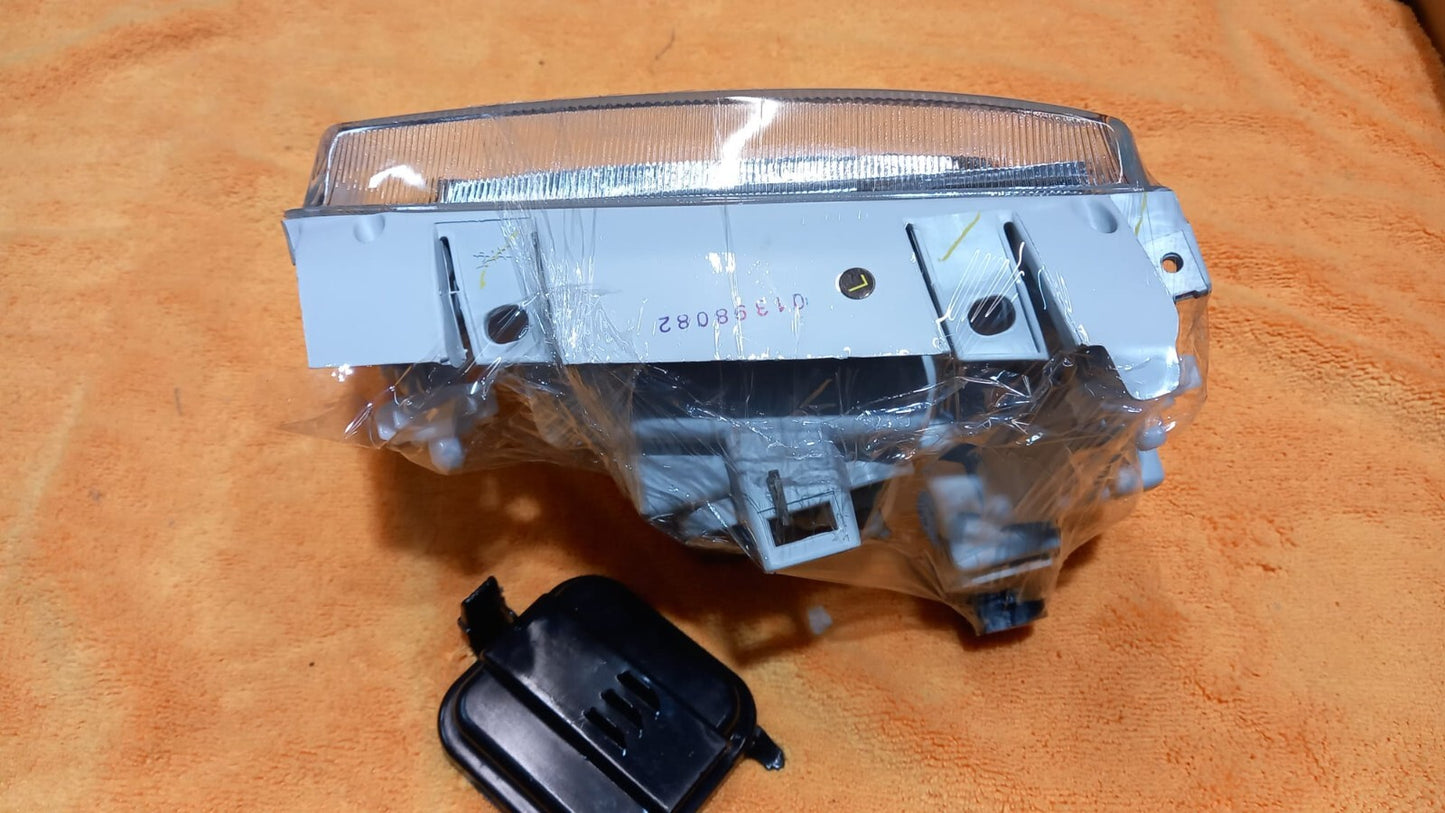 FARO FANALE PROIETTORE DX DESTRO VOLKSWAGEN POLO DAL 1994 AL 1999