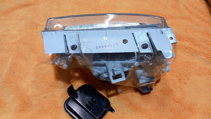 FARO FANALE PROIETTORE DX DESTRO VOLKSWAGEN POLO DAL 1994 AL 1999
