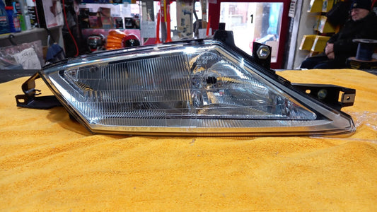 FARO FANALE PROIETTORE DX DESTRO LANCIA Y DAL 1996 IN POI