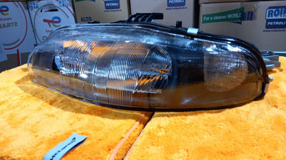 FARO PROIETTORE SX SINISTRO FIAT BRAVO =BRAVA 1995 IN POI