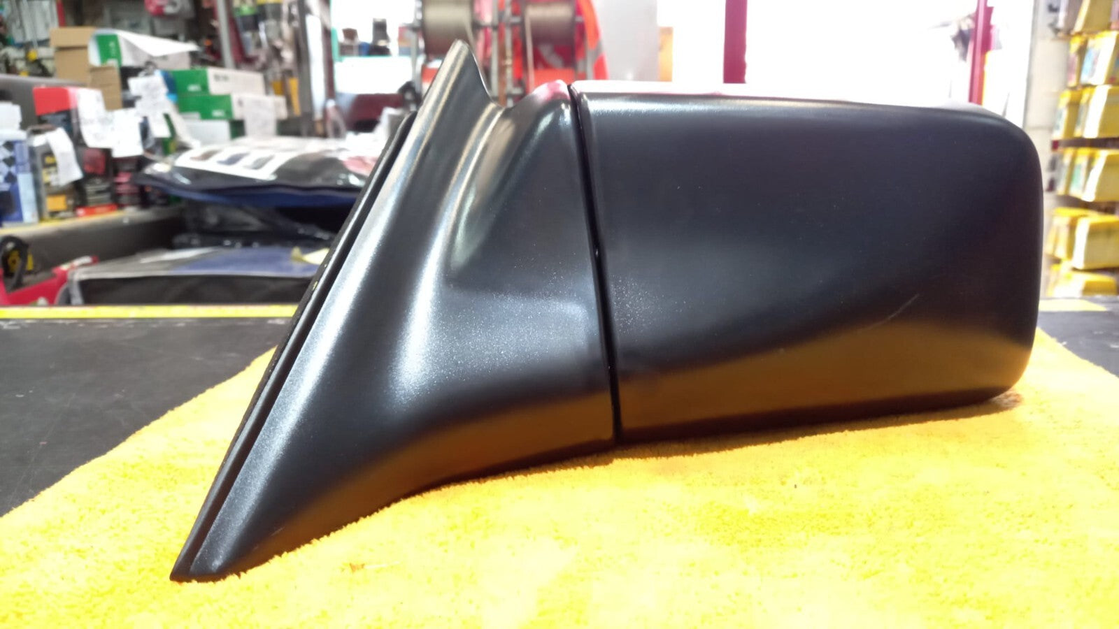 SPECCHIO RETROVISORE SX SINISTRO OPEL ASTRA DAL 1991 AL 1994