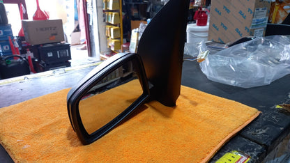 SPECCHIO RETROVISORE SX SINISTRO FIAT PANDA DAL 2003 AL 2009 ELETTRICO