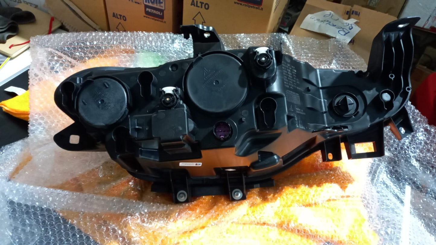 LPP552 (MARELLI ) FARO PROIETTORE SX SINISTRO FIAT TIPO DAL 2015 -NO SW- NO LED