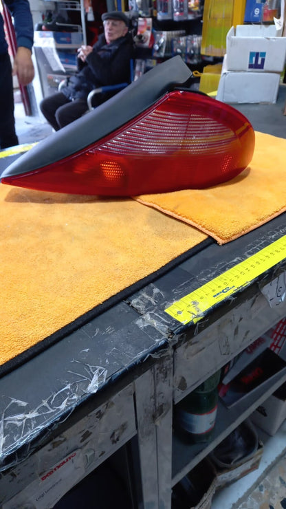 FANALE POSTERIORE DX DESTRO LANCIA Y DAL 1996 AL 2000