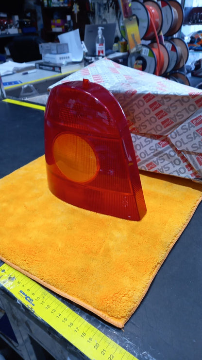 GEMMA LENTE FANALE POSTERIORE DX DESTRA  RENAULT  TWINGO 04/93 AL 08/98